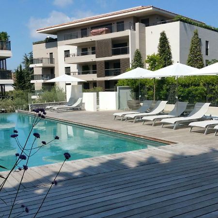 Exclusive Resort Apartment Saint Tropez Ngoại thất bức ảnh