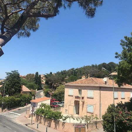 Exclusive Resort Apartment Saint Tropez Ngoại thất bức ảnh