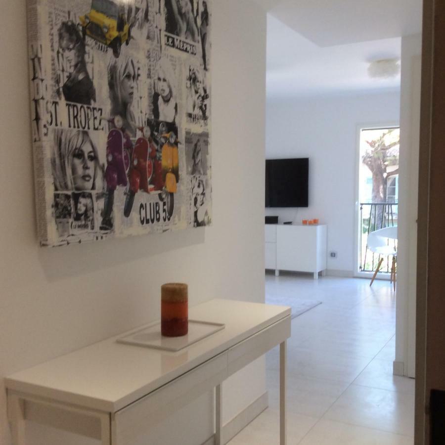 Exclusive Resort Apartment Saint Tropez Ngoại thất bức ảnh