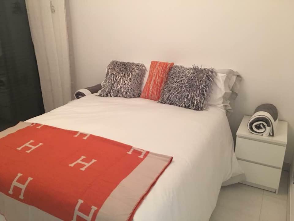 Exclusive Resort Apartment Saint Tropez Ngoại thất bức ảnh
