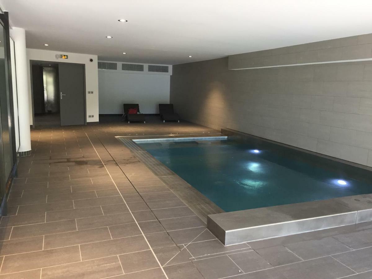 Exclusive Resort Apartment Saint Tropez Ngoại thất bức ảnh