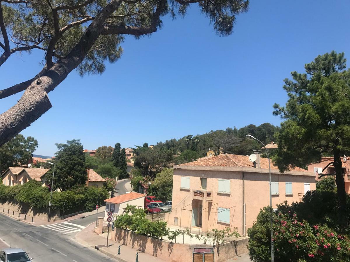 Exclusive Resort Apartment Saint Tropez Ngoại thất bức ảnh