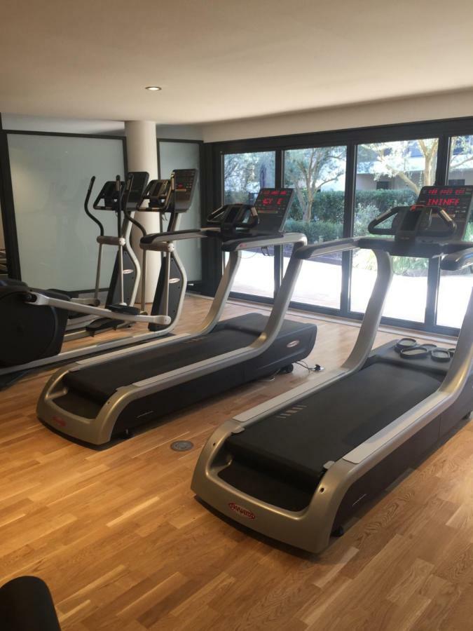 Exclusive Resort Apartment Saint Tropez Ngoại thất bức ảnh
