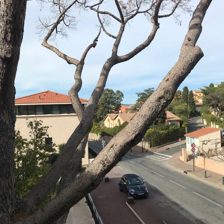 Exclusive Resort Apartment Saint Tropez Ngoại thất bức ảnh