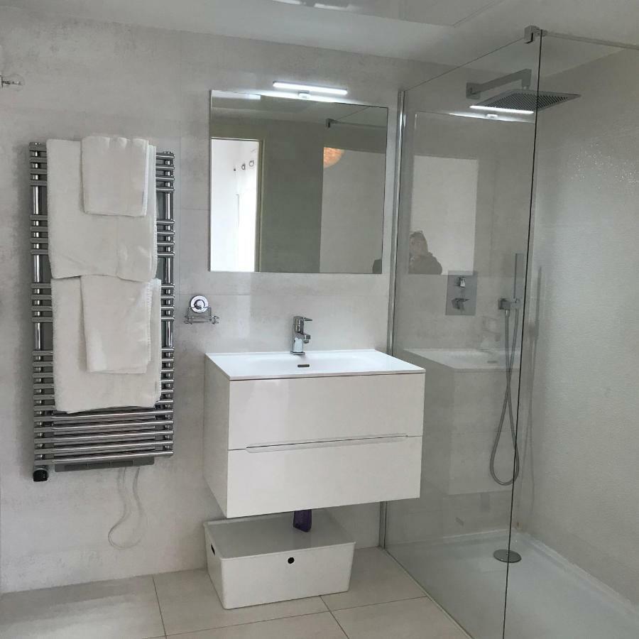 Exclusive Resort Apartment Saint Tropez Ngoại thất bức ảnh
